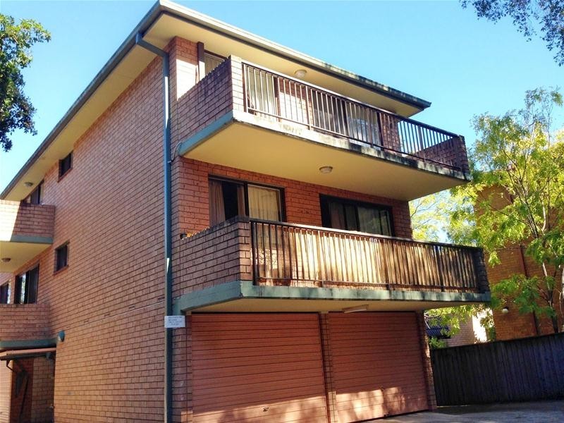 8/7 Garden Street, Telopea NSW 2117