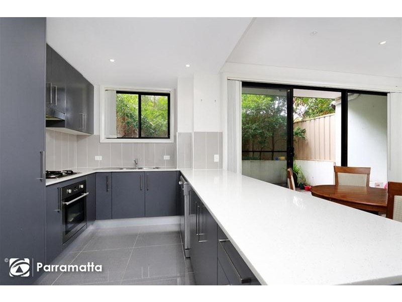 26/16 Kilmore Street, Kellyville Ridge NSW 2155