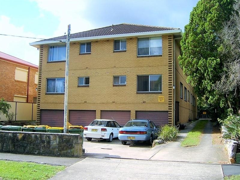 6/8 Fennell Street, North Parramatta NSW 2151