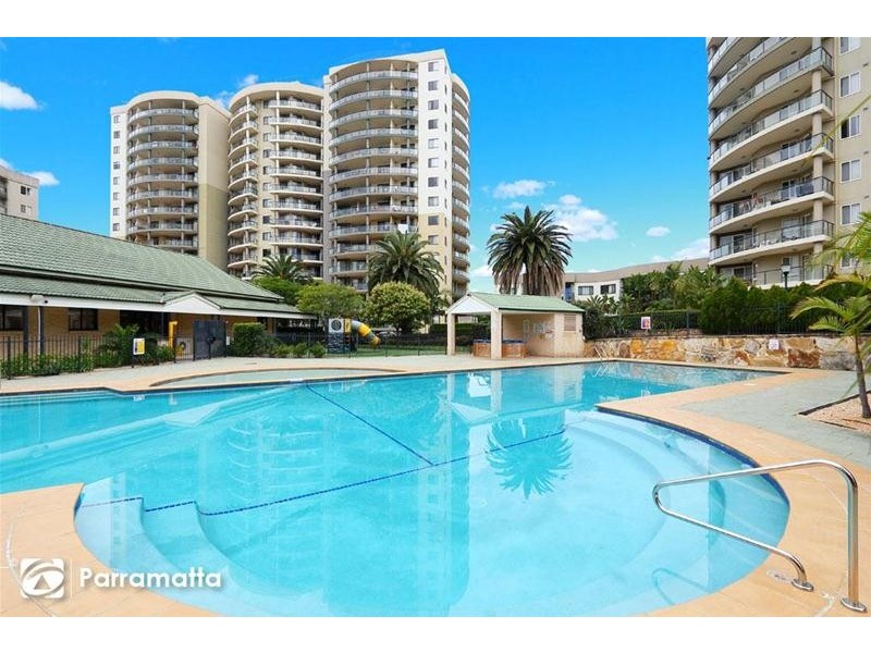 1301/91-101B Bridge Road, Westmead NSW 2145