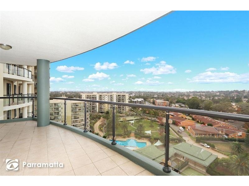 1301/91-101B Bridge Road, Westmead NSW 2145