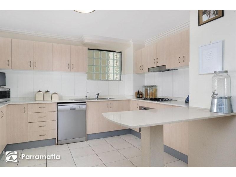 1301/91-101B Bridge Road, Westmead NSW 2145