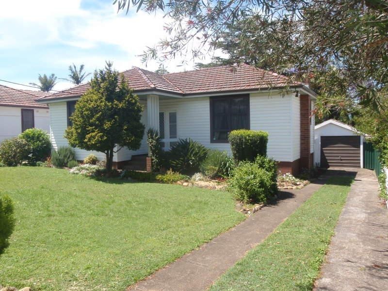 26 Eccles Street, Ermington NSW 2115