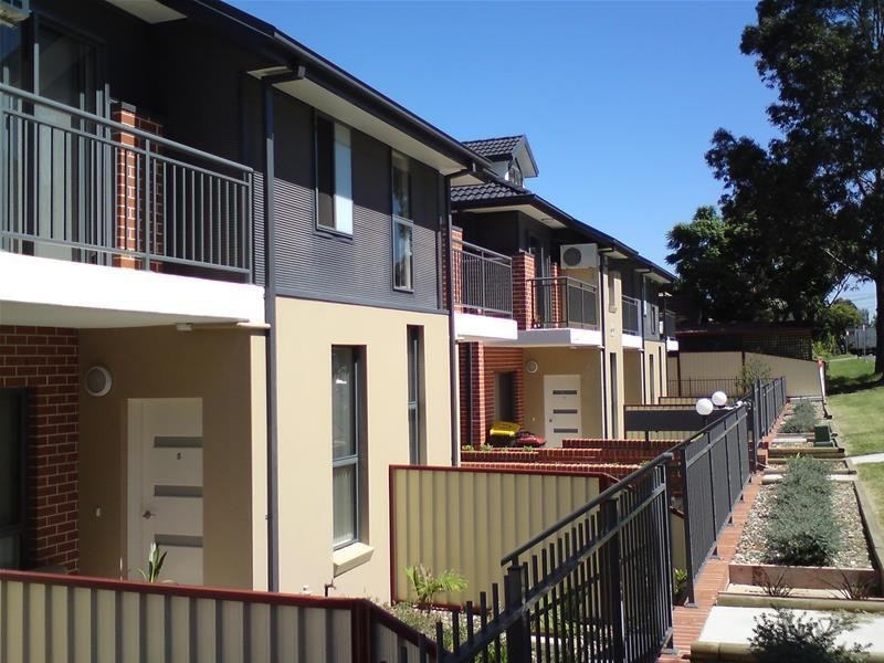 34-40 Bowden Street, Harris Park NSW 2150