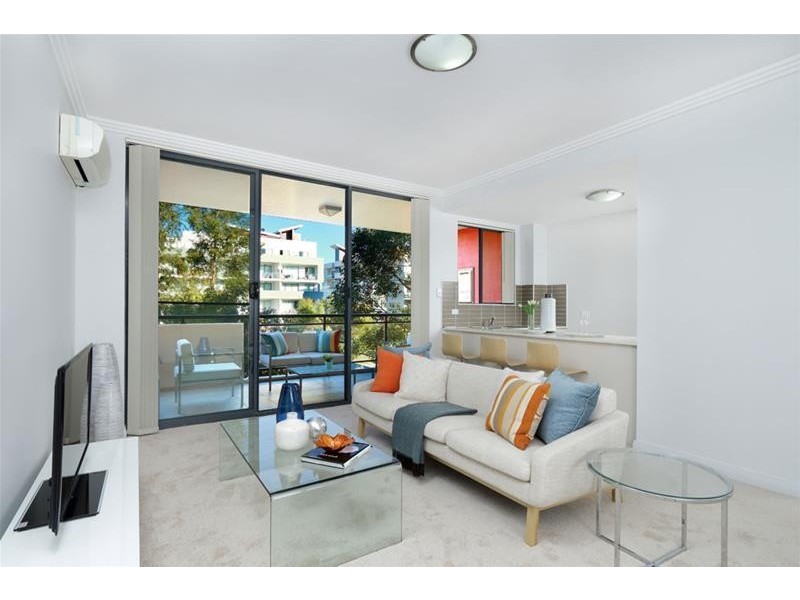 10/18 Kilbenny Street, Kellyville Ridge NSW 2155