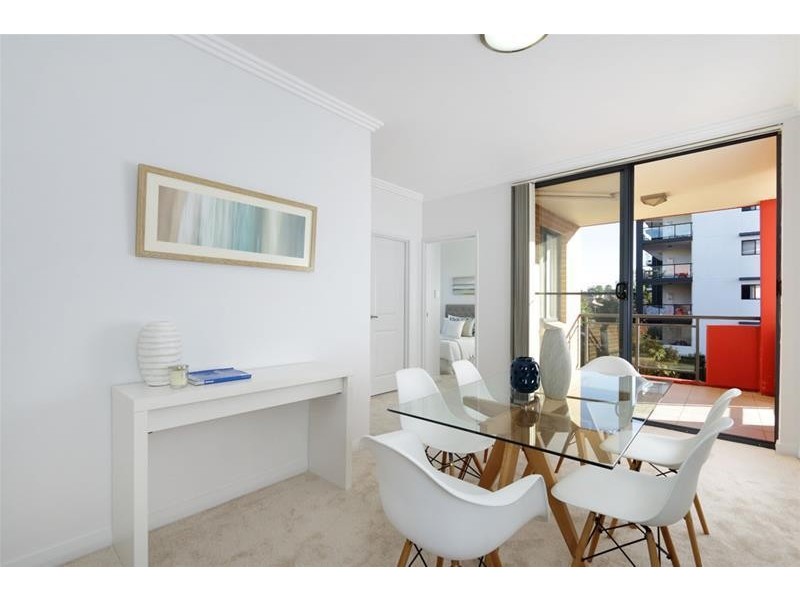 10/18 Kilbenny Street, Kellyville Ridge NSW 2155