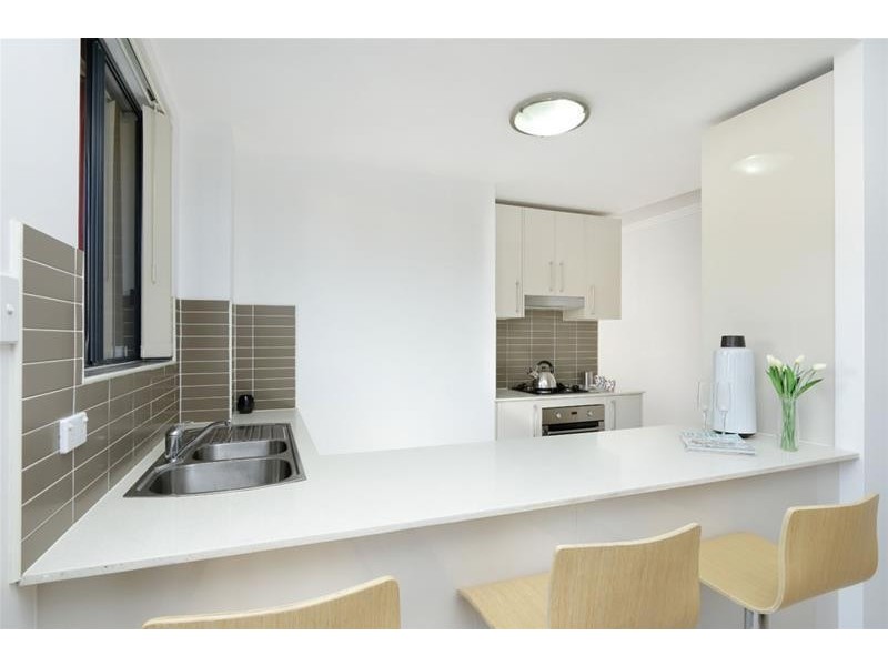 10/18 Kilbenny Street, Kellyville Ridge NSW 2155