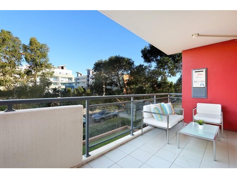 10/18 Kilbenny Street, Kellyville Ridge NSW 2155