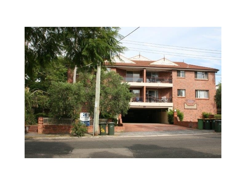 4/24 Inkerman Street, Parramatta NSW 2150