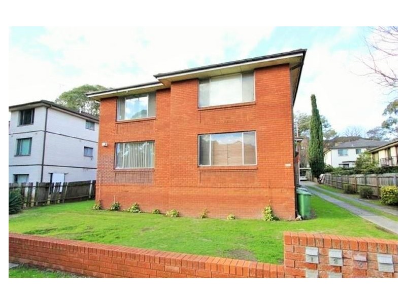 118 O’Connell Street, Parramatta NSW 2150