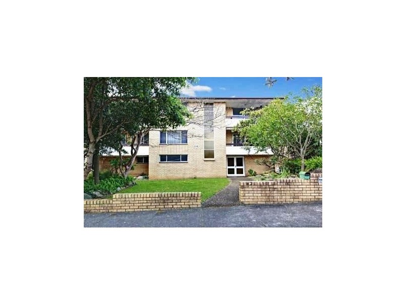 2 Hampden Street, Ashfield NSW 2131