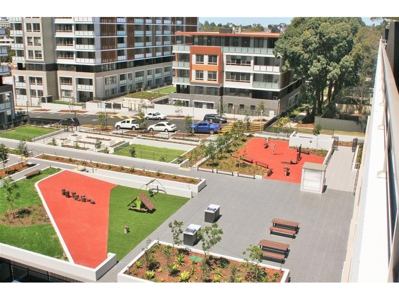 3303/1A Morton Street, Parramatta NSW 2150