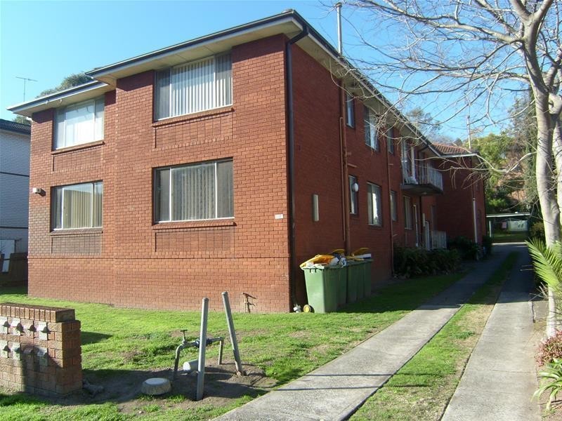 7/118 O’Connell Street, Parramatta NSW 2150