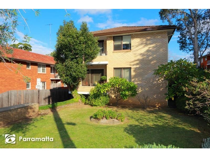 1/12 Allen Street, Harris Park NSW 2150