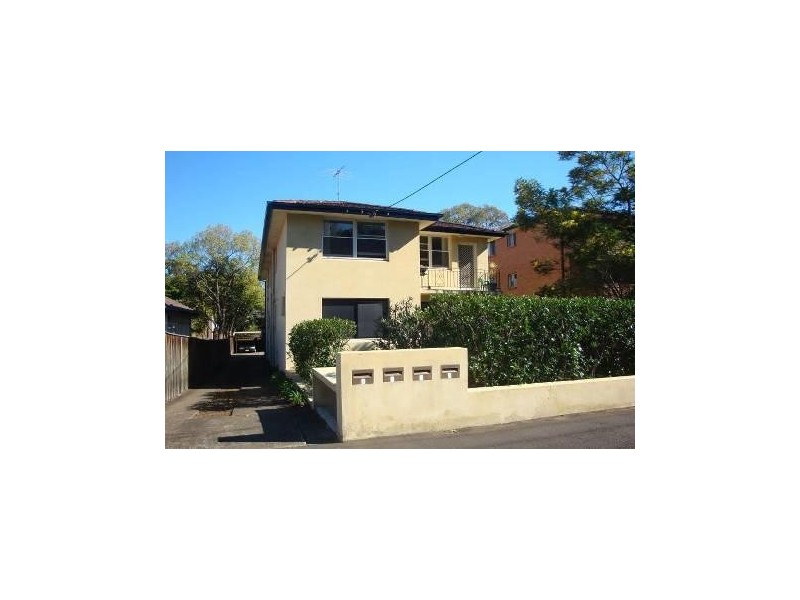 4/9 Stewart Street, Parramatta NSW 2150
