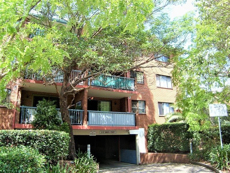 38/8-12 Sorrell Street, Parramatta NSW 2150