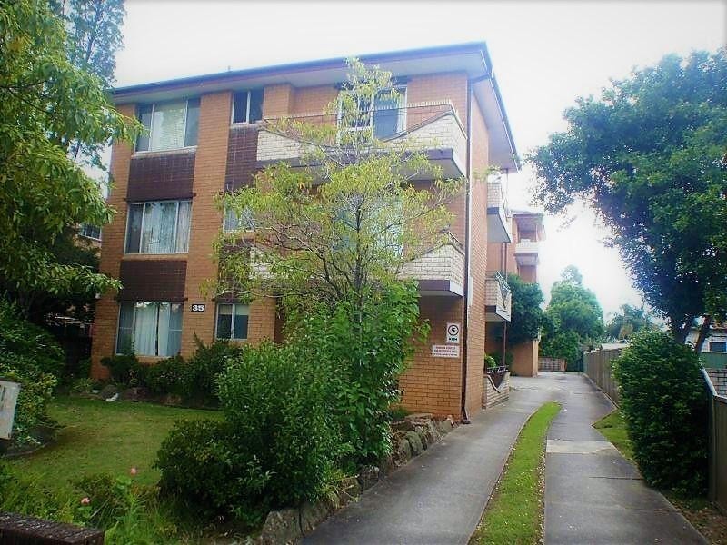 5/35 Blaxcell Street, Granville NSW 2142