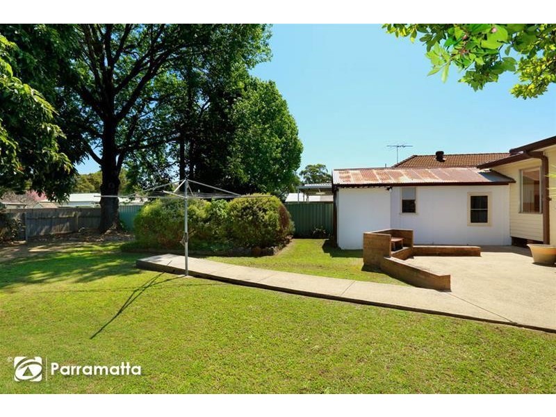 76 Richmond Street, South Wentworthville NSW 2145