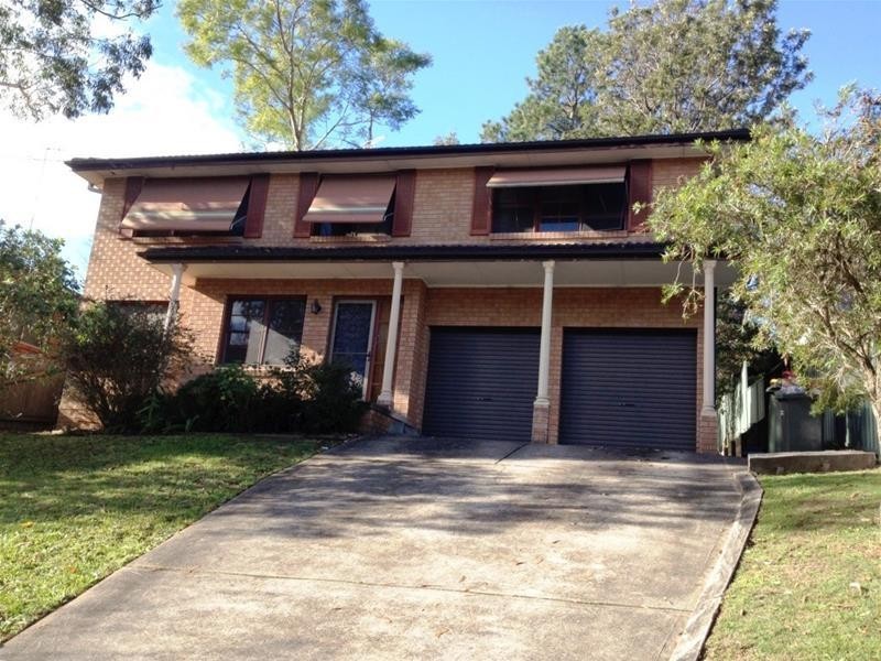 20 Goodin Road, Baulkham Hills NSW 2153