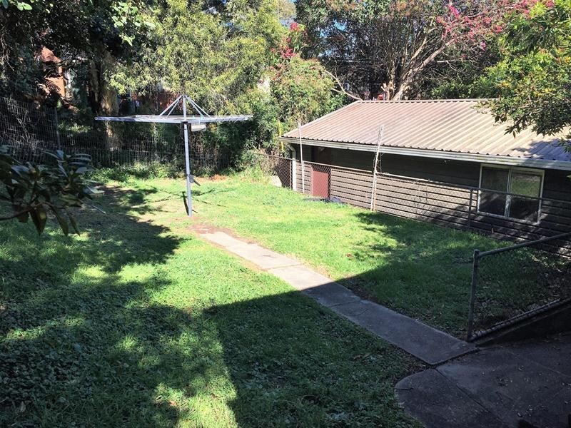 8 Cambridge Avenue, North Rocks NSW 2151