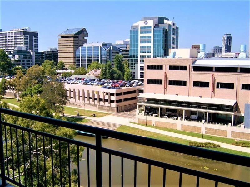 26/3 Sorrell Street, Parramatta NSW 2150