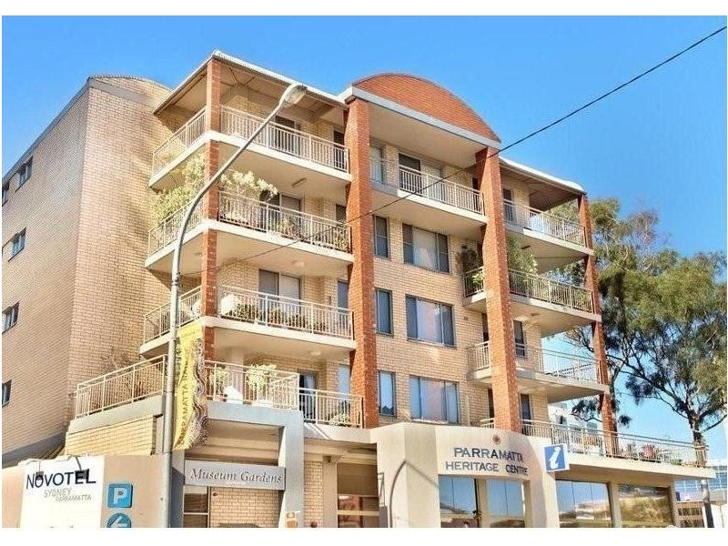 26/ 346 Church  Street, Parramatta NSW 2150