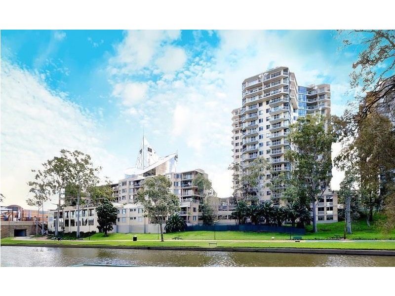 26/ 346 Church  Street, Parramatta NSW 2150