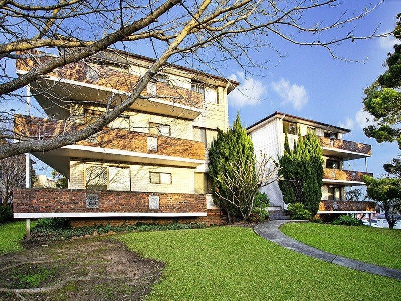 11/1-5 Station Street, Dundas NSW 2117