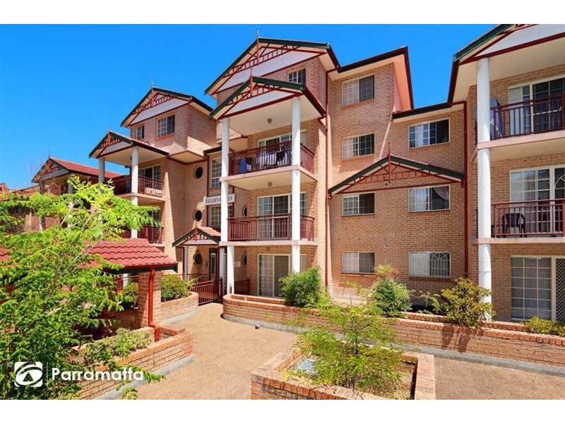 9-13 Early Street, Parramatta NSW 2150