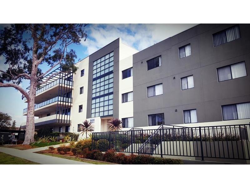 6/18-24 Murray Street, Northmead NSW 2152