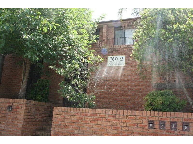 2 Coleman Avenue, Carlingford NSW 2118