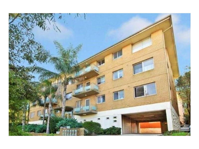 5/3 Pitt Street, Parramatta NSW 2150