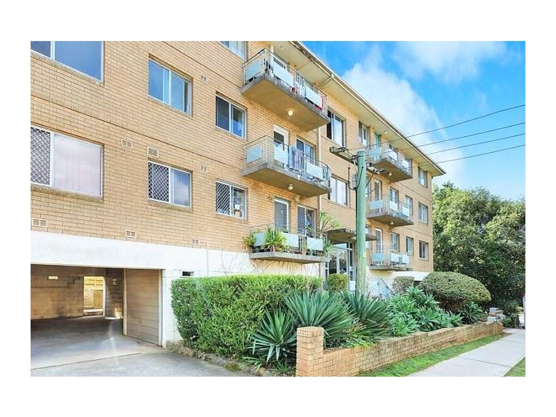 5/3 Pitt Street, Parramatta NSW 2150