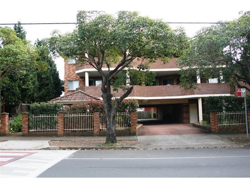 6/38 Wigram Street, Harris Park NSW 2150