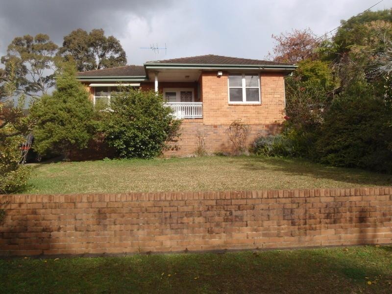 8 Fyall Street, Ermington NSW 2115