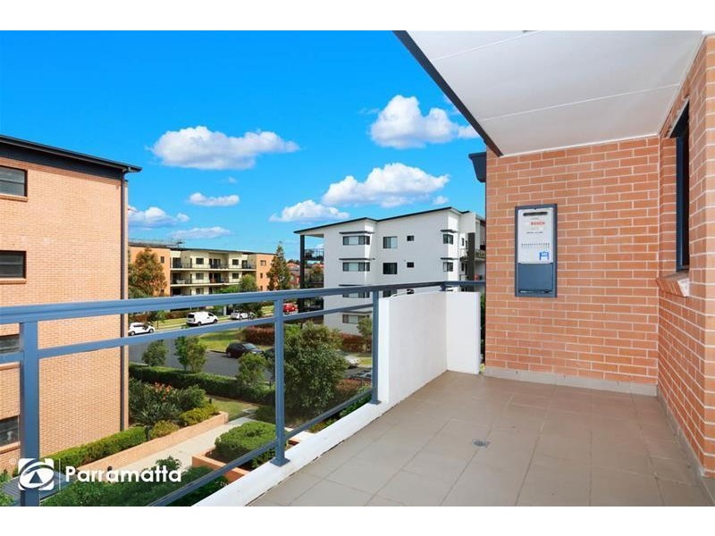 34/18 Kilbenny Street, Kellyville Ridge NSW 2155