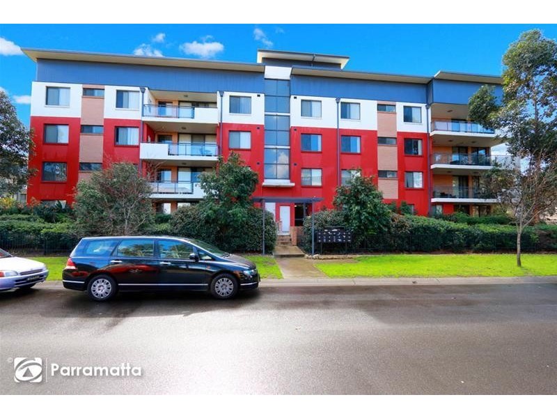 34/18 Kilbenny Street, Kellyville Ridge NSW 2155