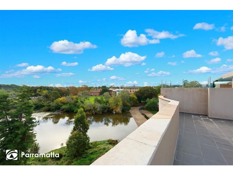 17/101 Marsden Street, Parramatta NSW 2150