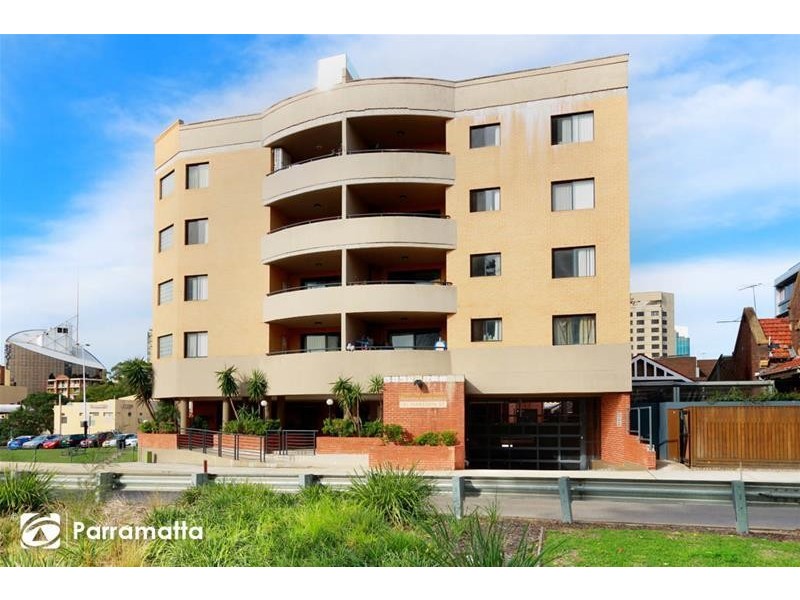 17/101 Marsden Street, Parramatta NSW 2150