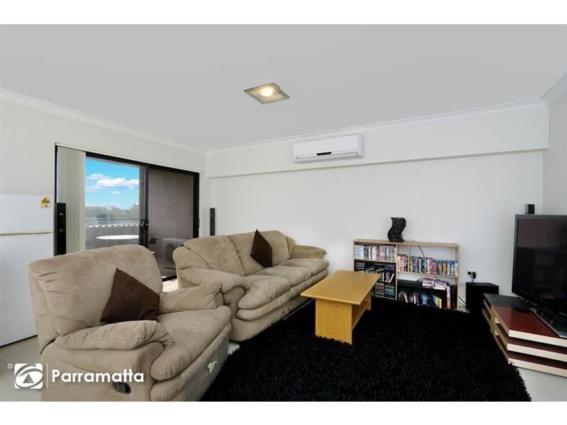 17/101 Marsden Street, Parramatta NSW 2150