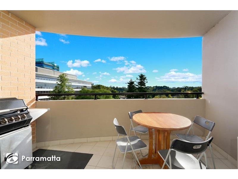 17/101 Marsden Street, Parramatta NSW 2150