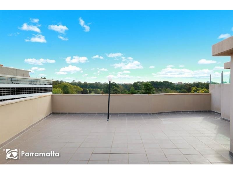 17/101 Marsden Street, Parramatta NSW 2150