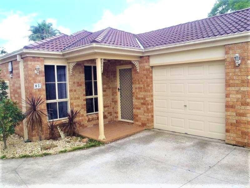 87B North Rocks Road, North Rocks NSW 2151