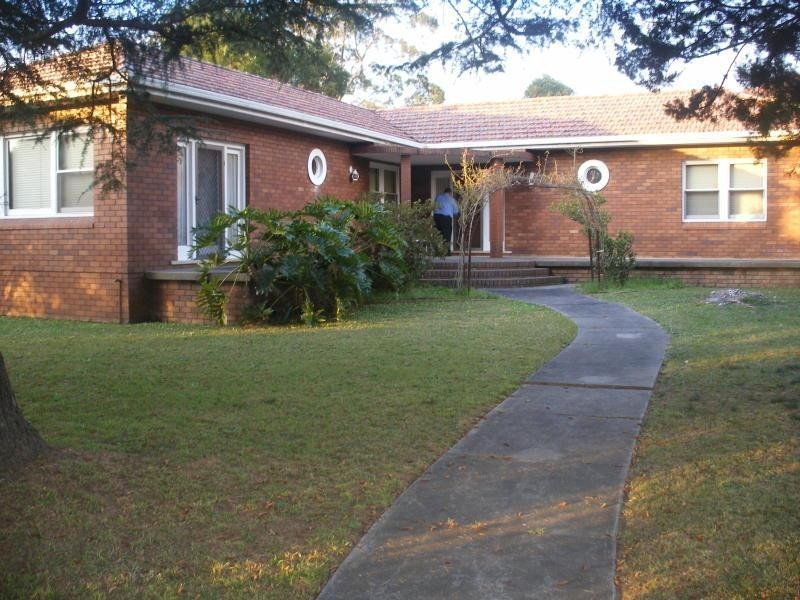 31 Jenkins Road, Carlingford NSW 2118