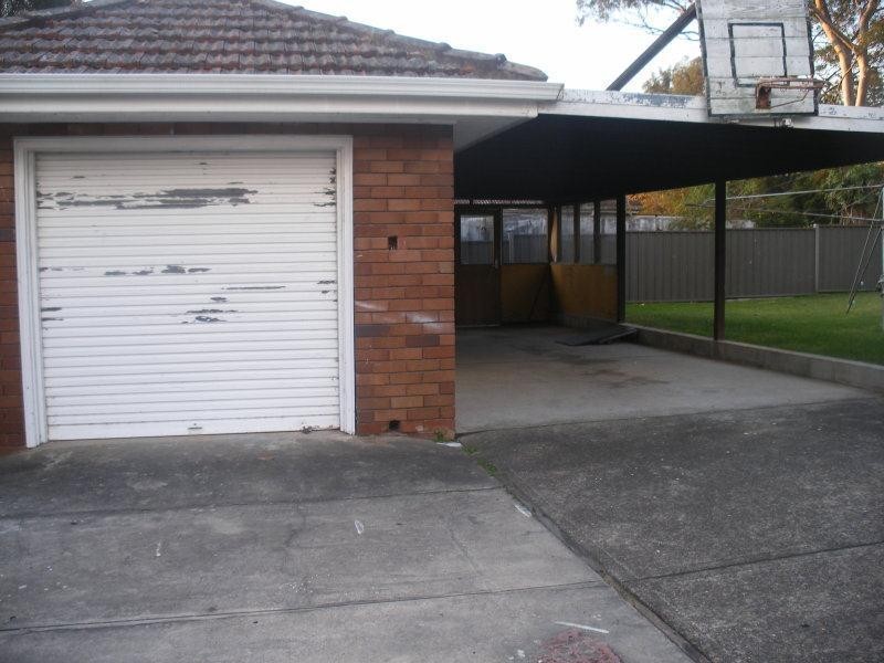 31 Jenkins Road, Carlingford NSW 2118