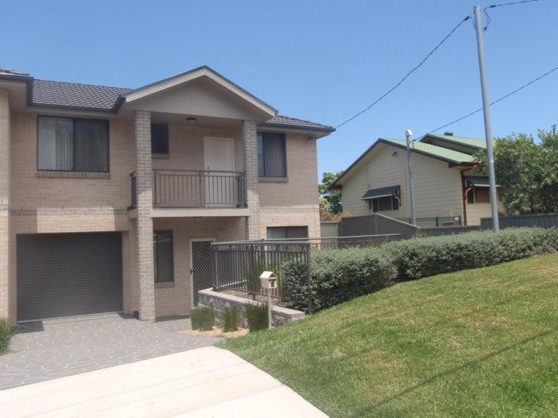 4 Swane Street, Ermington NSW 2115