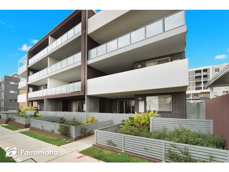 1/2-6 Fraser Street, Westmead NSW 2145