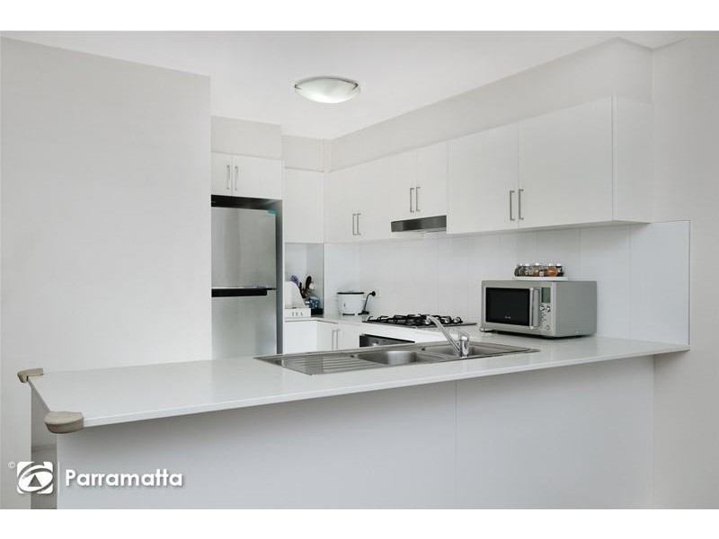 1/2-6 Fraser Street, Westmead NSW 2145