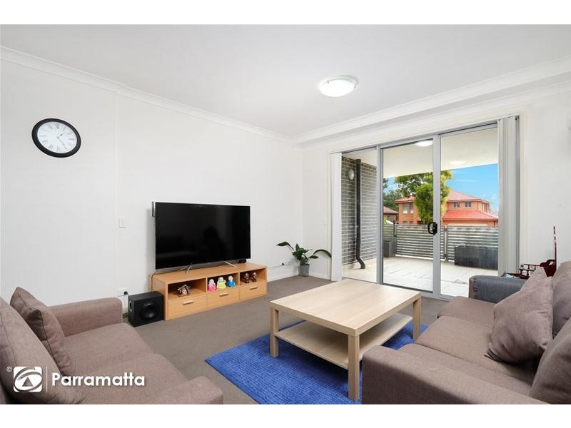 1/2-6 Fraser Street, Westmead NSW 2145