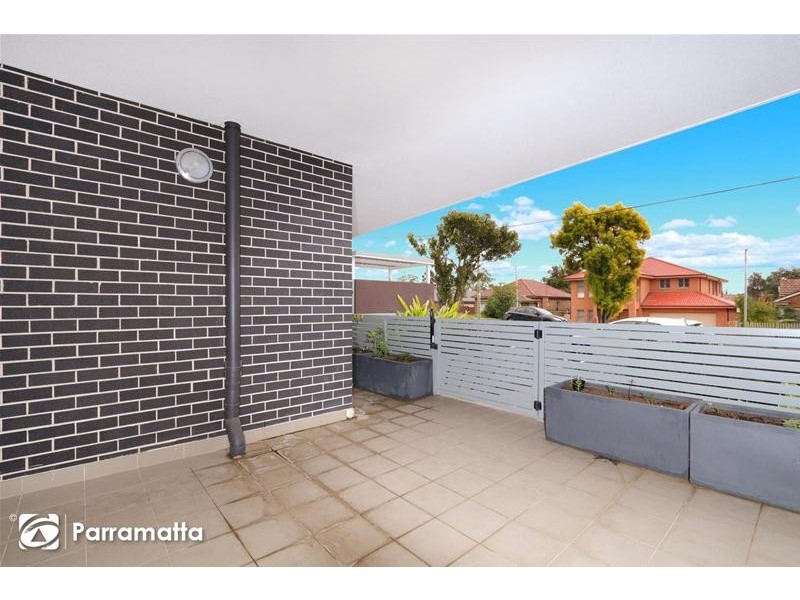 1/2-6 Fraser Street, Westmead NSW 2145